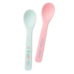 Stephen Joseph Utensils & Accessories|Dishes, Utensils & Food Containers*- Silicone Spoon, Mermaid