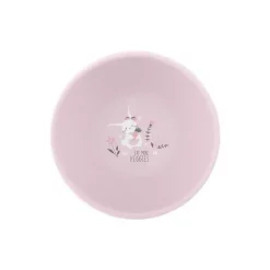 Stephen Joseph Easter|Plates & Bowls*- Silicone Bowls, Bunny