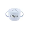 Stephen Joseph Food Jars & Snack Cups|Dishes, Utensils & Food Containers*- Silicone Snack Cup Shark