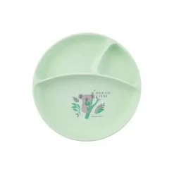 Stephen Joseph Suction Plates & Bowls|Dishes, Utensils & Food Containers*- Silicone Plate, Koala