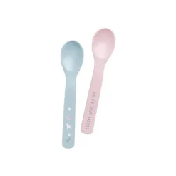 Stephen Joseph Utensils & Accessories|Dishes, Utensils & Food Containers*100% Silicone Baby Spoons, Unicorn