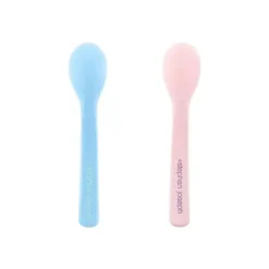 Stephen Joseph Utensils & Accessories|Dishes, Utensils & Food Containers*100% Silicone Baby Spoons, Unicorn