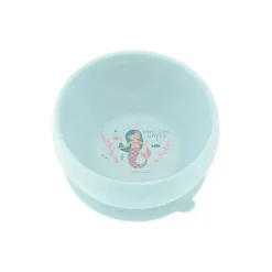Stephen Joseph Plates & Bowls|Dishes, Utensils & Food Containers*- Silicone Bowl Mermaid