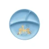 Stephen Joseph Suction Plates & Bowls|Dishes, Utensils & Food Containers*- Silicone Plate, Zoo
