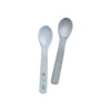 Stephen Joseph Utensils & Accessories|Dishes, Utensils & Food Containers*100% Silicone Baby Spoons, Shark