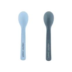Stephen Joseph Utensils & Accessories|Dishes, Utensils & Food Containers*100% Silicone Baby Spoons, Shark