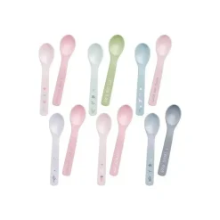 Stephen Joseph Utensils & Accessories|Dishes, Utensils & Food Containers*100% Silicone Baby Spoons, Shark