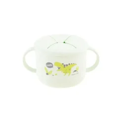 Stephen Joseph Food Jars & Snack Cups|Dishes, Utensils & Food Containers*- Silicone Snack Cup Dino