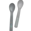 Stephen Joseph Utensils & Accessories|Dishes, Utensils & Food Containers*- Silicone Spoons, Space