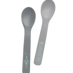 Stephen Joseph Utensils & Accessories|Dishes, Utensils & Food Containers*- Silicone Spoons, Space