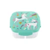 Stephen Joseph Lunch Box|Dishes, Utensils & Food Containers*- Snack Box With Ice Pack, Unicorn