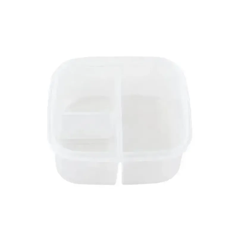 Stephen Joseph Lunch Box|Dishes, Utensils & Food Containers*- Snack Box With Ice Pack, Unicorn
