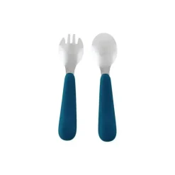 Stephen Joseph Utensils & Accessories|Dishes, Utensils & Food Containers*- Spoon And Fork Sets, Dino