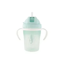 Stephen Joseph Straw, Sippy & Training Cups|Dishes, Utensils & Food Containers*- Straw Cup, Mermaid