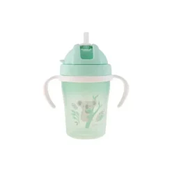 Stephen Joseph Straw, Sippy & Training Cups|Dishes, Utensils & Food Containers*- Straw Cup, Koala