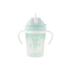 Stephen Joseph Straw, Sippy & Training Cups|Dishes, Utensils & Food Containers*- Straw Cup, Koala