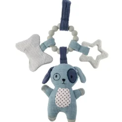 Stephen Joseph Stroller Toys*- Stroller Toy Puppy