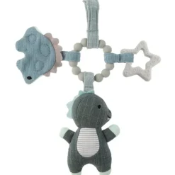 Stephen Joseph Stroller Toys*- Stroller Toy Dino