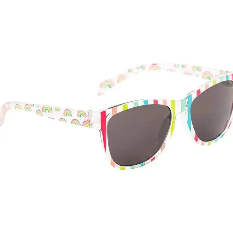 Stephen Joseph Sunglasses*- Sunglasses, Rainbow