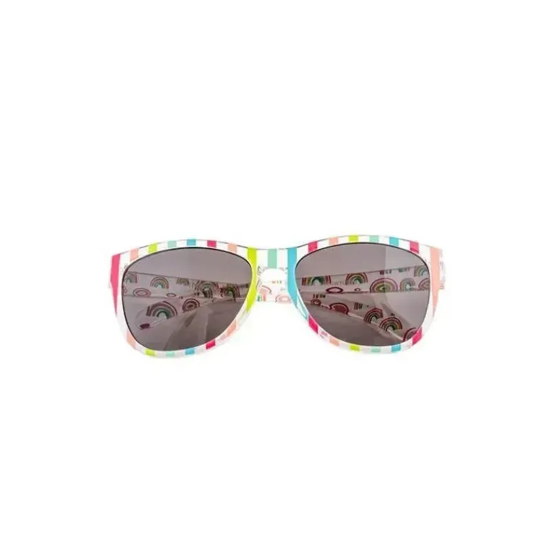 Stephen Joseph Sunglasses*- Sunglasses, Rainbow