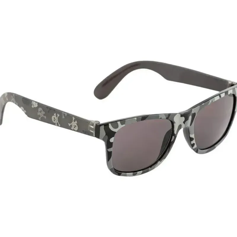 Stephen Joseph Sunglasses*- Sunglasses, Pirate Camo