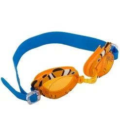 Stephen Joseph Goggles & Swimming Masks*- Swim Goggles Clownfish