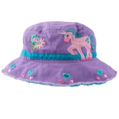 Stephen Joseph Baby Hats*- Toddler Bucket Hat, Unicorn