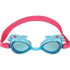 Stephen Joseph Goggles & Swimming Masks*- Toddler Swim Goggles, Dolphin