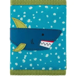 Stephen Joseph Handbags & Accessories*- Toddler Wallet, Shark