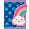 Stephen Joseph Handbags & Accessories*- Toddler Wallet, Rainbow
