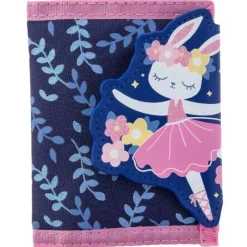 Stephen Joseph Easter|Handbags & Accessories*- Toddler Wallet, Bunny
