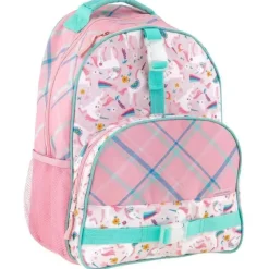 Kids Stephen Joseph Kids Bags & Backpacks*- Unicorn Backpack For Girls