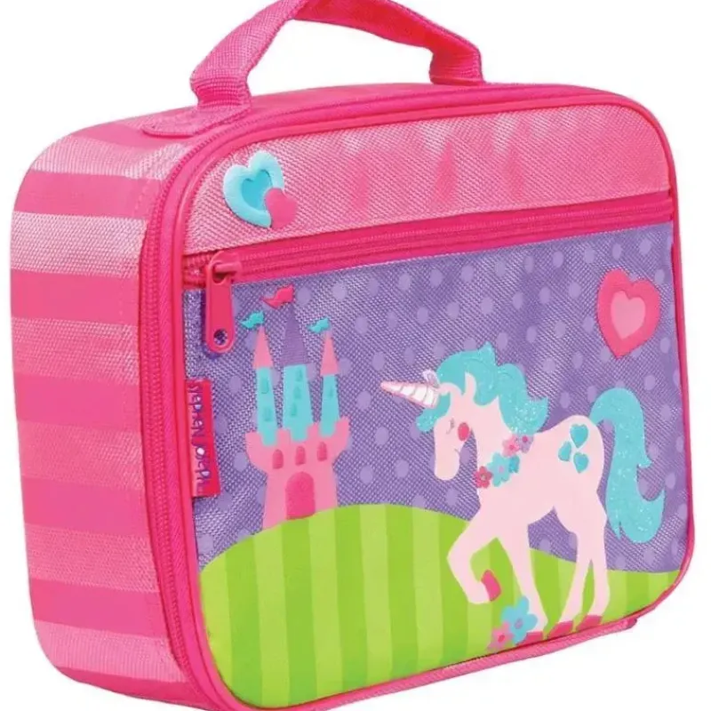 Stephen Joseph Lunch Boxes & Bags|Lunch Box*- Unicorn Classic Lunch Box