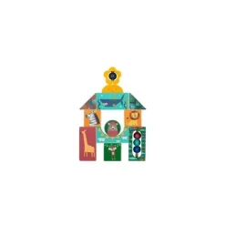 Kids Stephen Joseph Pretend Play|Toys For 3 Year Old*- Wood Blocks, Boy
