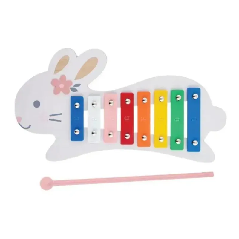 Stephen Joseph Pretend Play|Easter*- Xylophone Bunny