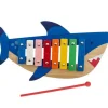 Stephen Joseph Pretend Play*- Xylophone Shark
