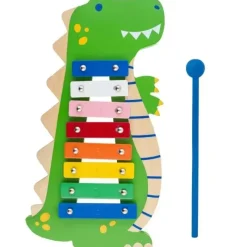 Stephen Joseph Gifts From $25 To $50*- Xylophone, Dino