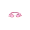 Stephen Joseph Goggles & Swimming Masks*Bling Goggles, Light Pink