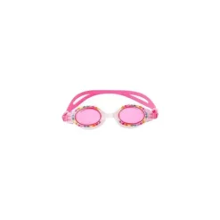 Stephen Joseph Goggles & Swimming Masks*Bling Goggles, Light Pink