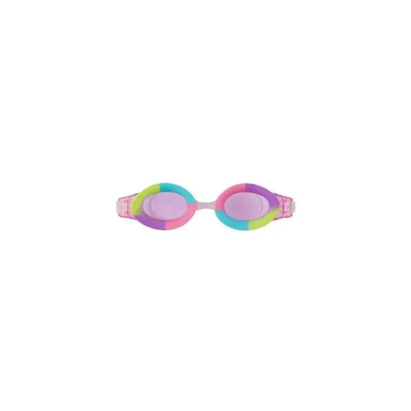 Stephen Joseph Goggles & Swimming Masks*Bling Goggles, Light Pink