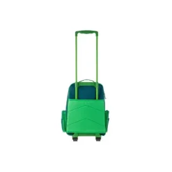 Kids Stephen Joseph Kids Bags & Backpacks*Durable Dino Luggage For Kids