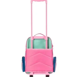 Stephen Joseph Luggage & Accessories*Durable Sloth Luggage For Kids