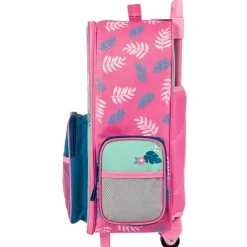 Stephen Joseph Luggage & Accessories*Durable Sloth Luggage For Kids