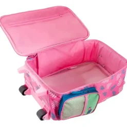 Stephen Joseph Luggage & Accessories*Durable Sloth Luggage For Kids