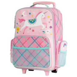 Stephen Joseph Luggage & Accessories*Durable Unicorn Luggage For Kids