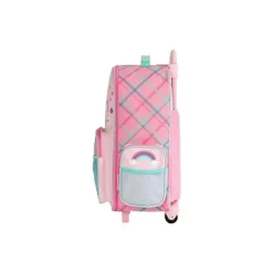 Stephen Joseph Luggage & Accessories*Durable Unicorn Luggage For Kids