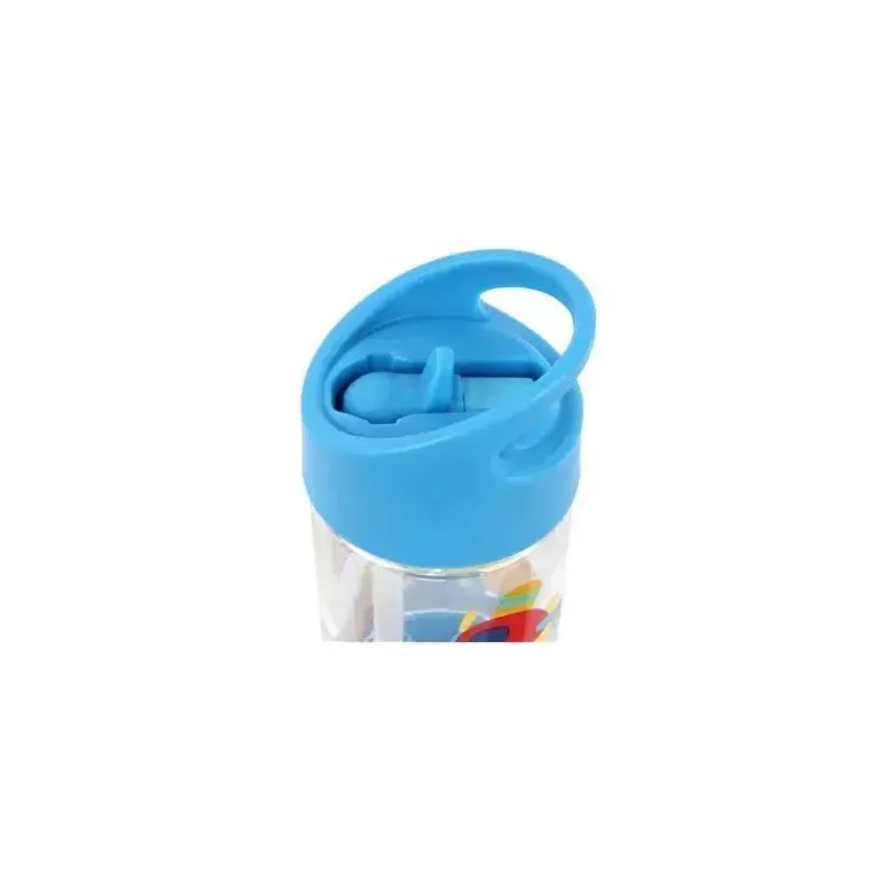 Stephen Joseph Water Bottle|Dishes, Utensils & Food Containers*Flip Top Bottle - Transportation