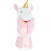 Stephen Joseph Lovies, Security Blankets & Blankies*Loveys For Babies Girl, Unicorn