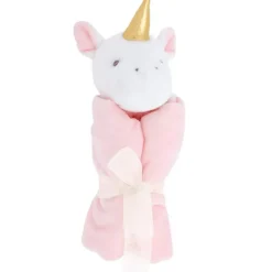 Stephen Joseph Lovies, Security Blankets & Blankies*Loveys For Babies Girl, Unicorn