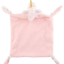 Stephen Joseph Lovies, Security Blankets & Blankies*Loveys For Babies Girl, Unicorn